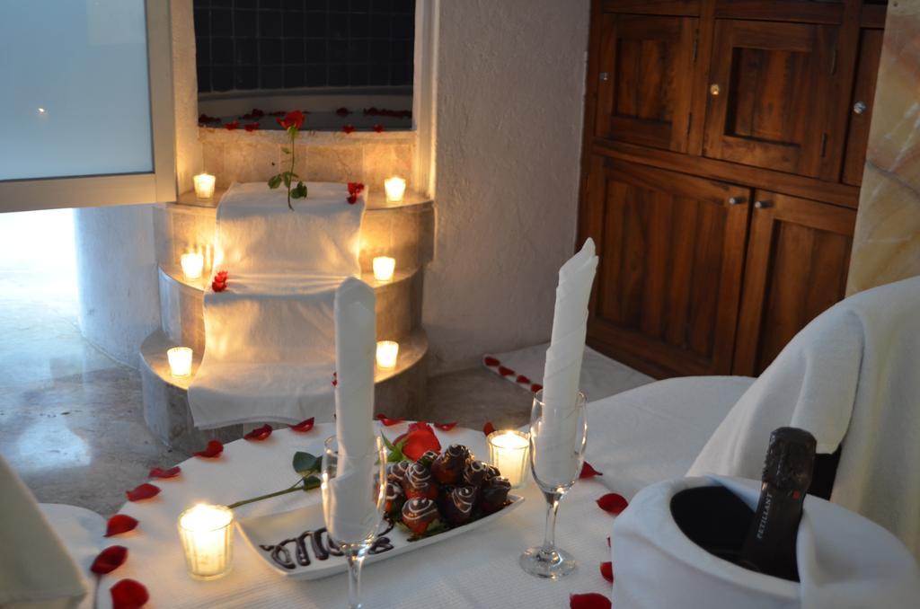 Hotel & Spa Dona Urraca San Miguel De Allende Exteriör bild