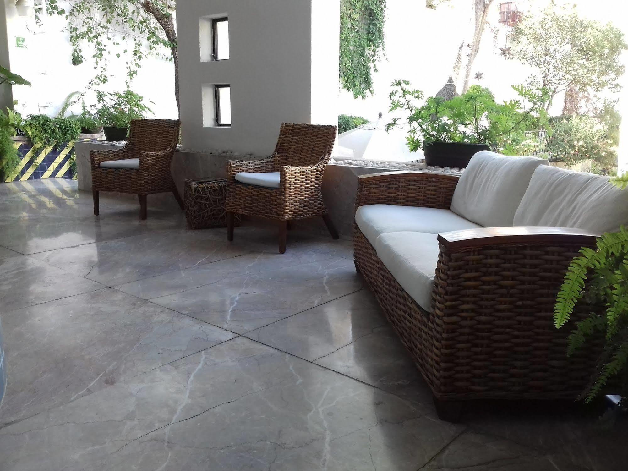 Hotel & Spa Dona Urraca San Miguel De Allende Exteriör bild
