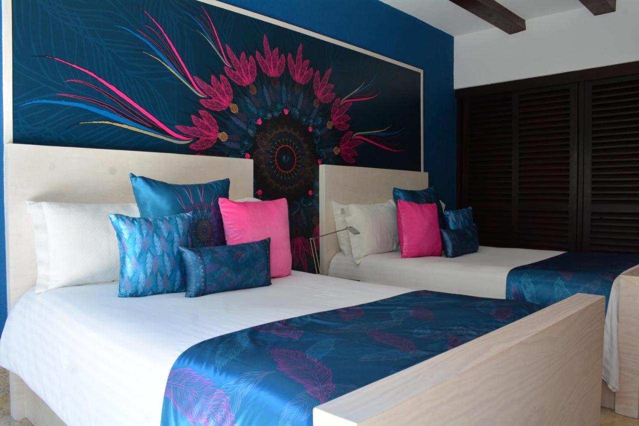 Hotel & Spa Dona Urraca San Miguel De Allende Exteriör bild